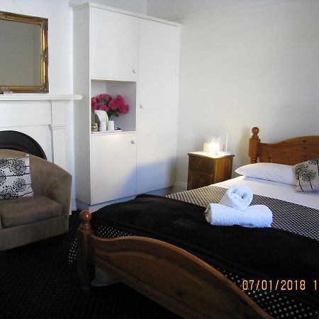 Hi George B&B Launceston Exteriér fotografie
