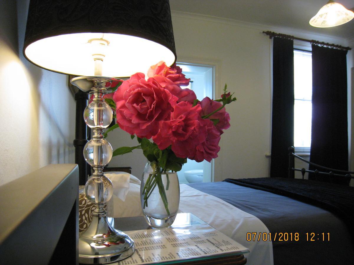 Hi George B&B Launceston Exteriér fotografie
