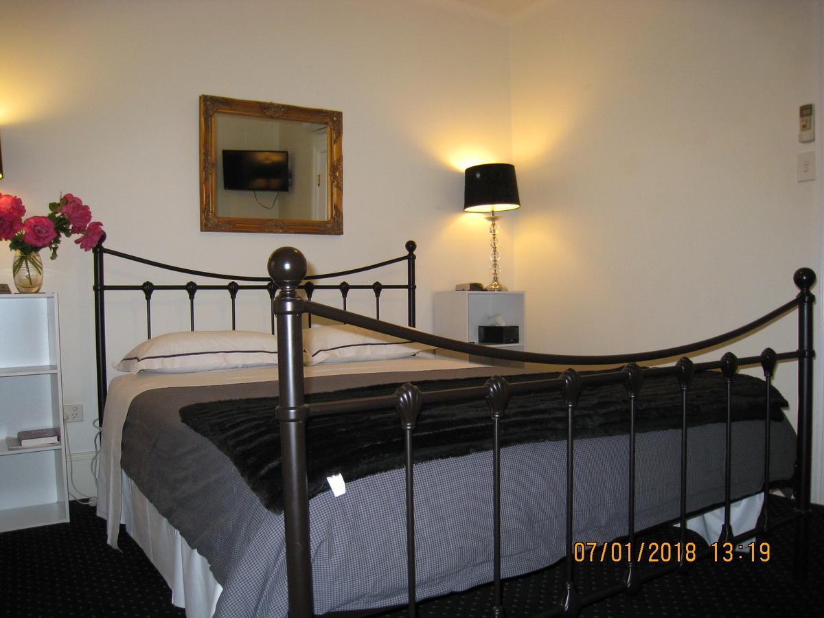 Hi George B&B Launceston Exteriér fotografie