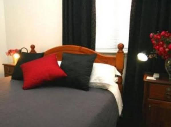 Hi George B&B Launceston Exteriér fotografie
